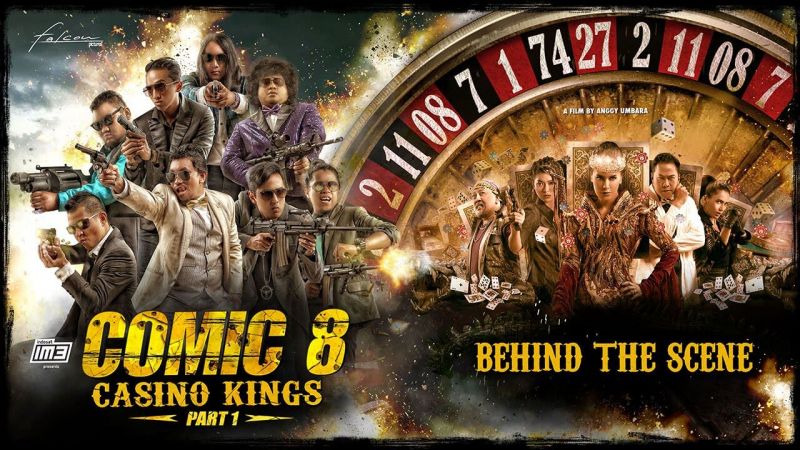 Comic 8 casino king part 2 mp4 download free