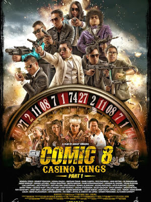 Comic 8 Casino King Part 2 Mp4 Download